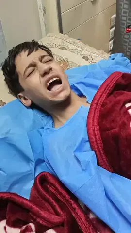 #تحت تأثير البنج 😂السيد