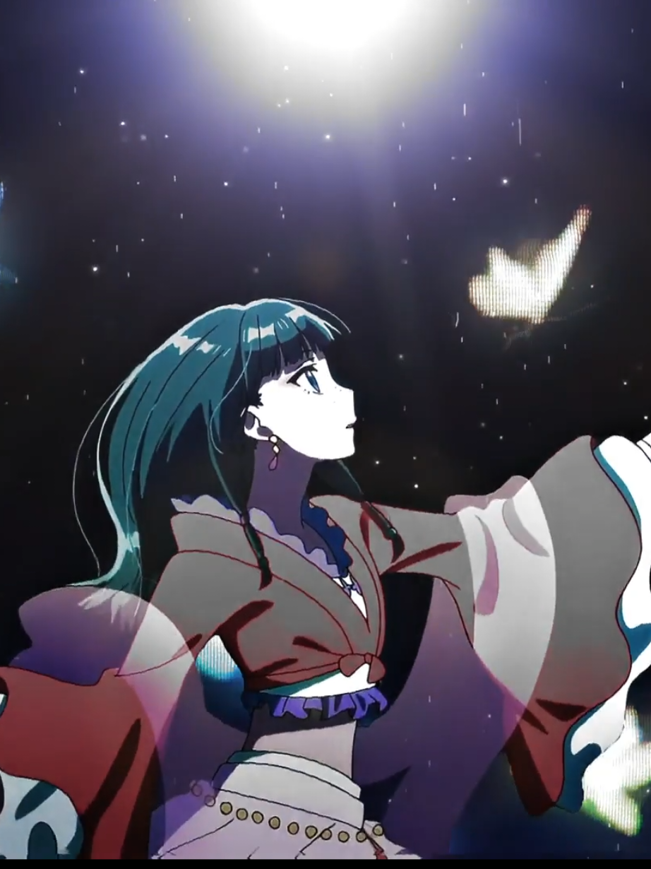 i wish you roses 🌹🥀  idk how to feel abt this edit ngl 😭 - #theapothecarydiaries  #theapothecarydiariesedit #apothecarydiaries #maomao #maomaoedit 