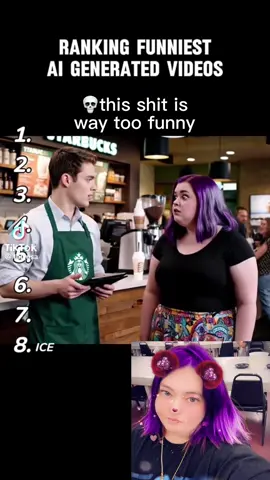 Funny #aivideos #followme #viraltiktok #viralvideo  #fypシ゚viral  