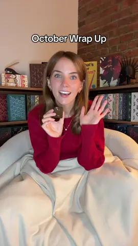 That’s a wrap 👻 #BookTok #booktecommendations #onepiece #alchemised #bookofazrael  