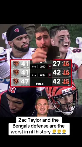 Omg #cincinnatibengals #joeflacco #nfl #nflfootball #fyp 