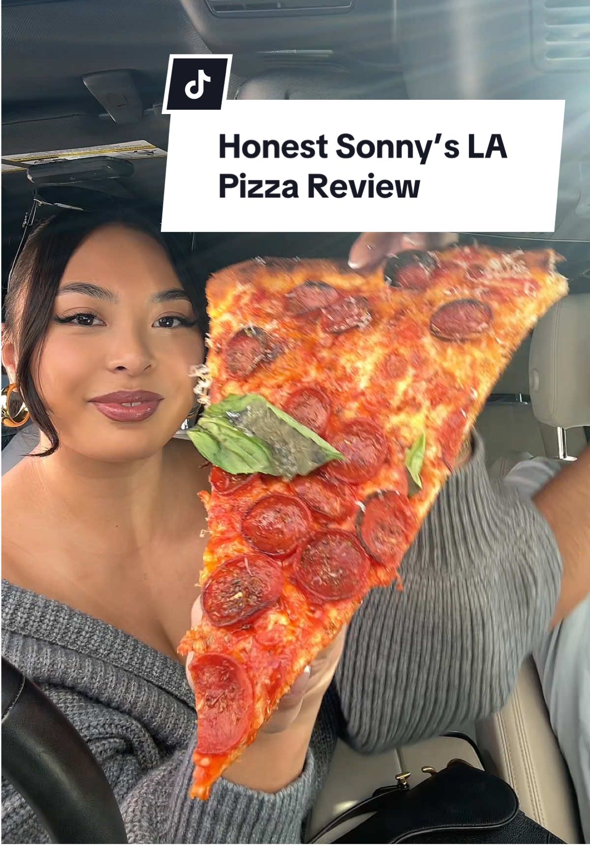 #pizzareview @Tyler 🧿 