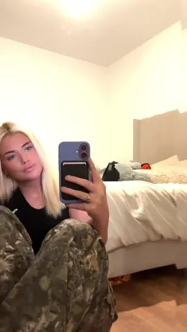 Haunting you #fyp #foryou #foryoupage #yourfavblonde #wow 