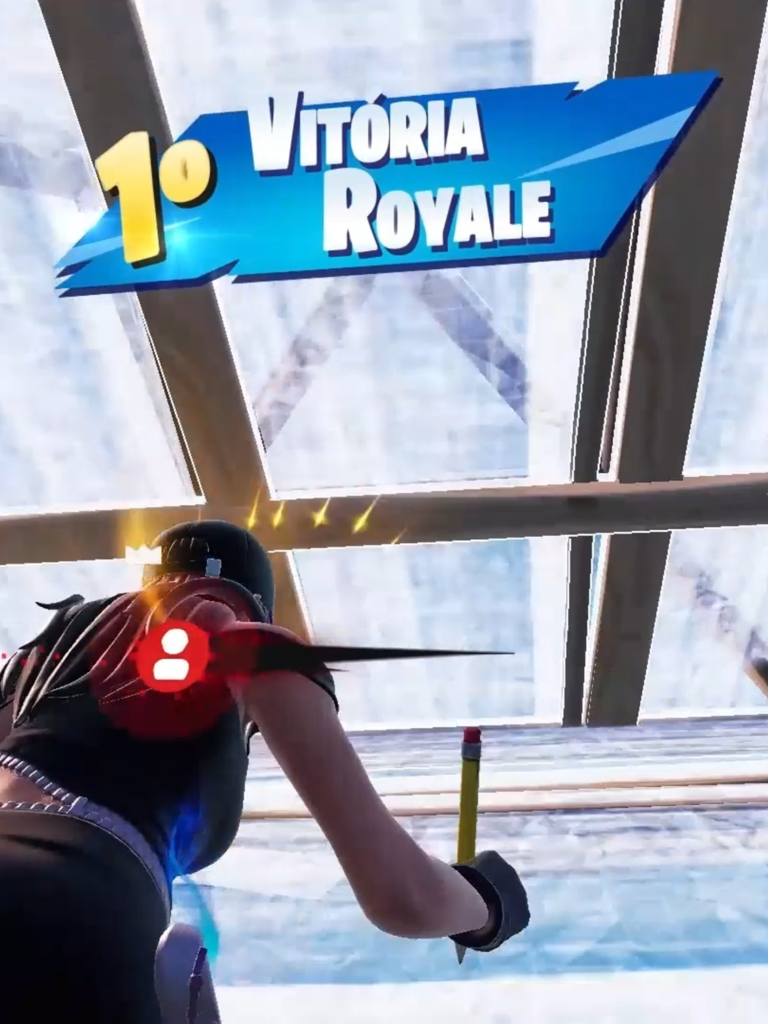 #fortnitebr #fortnitebrasil #fortnitehighlights #modoconstrução🧱 #fortniteclips #highlights #criativofortnite