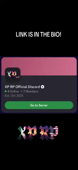 Join up know GRAND OPENING SOON!/ Unete hoy! #fivem #gta #xprp #fivemroleplay #gtarp @itzjake_23 @chuchainzz @Taco_Topo @juniorakaghost 