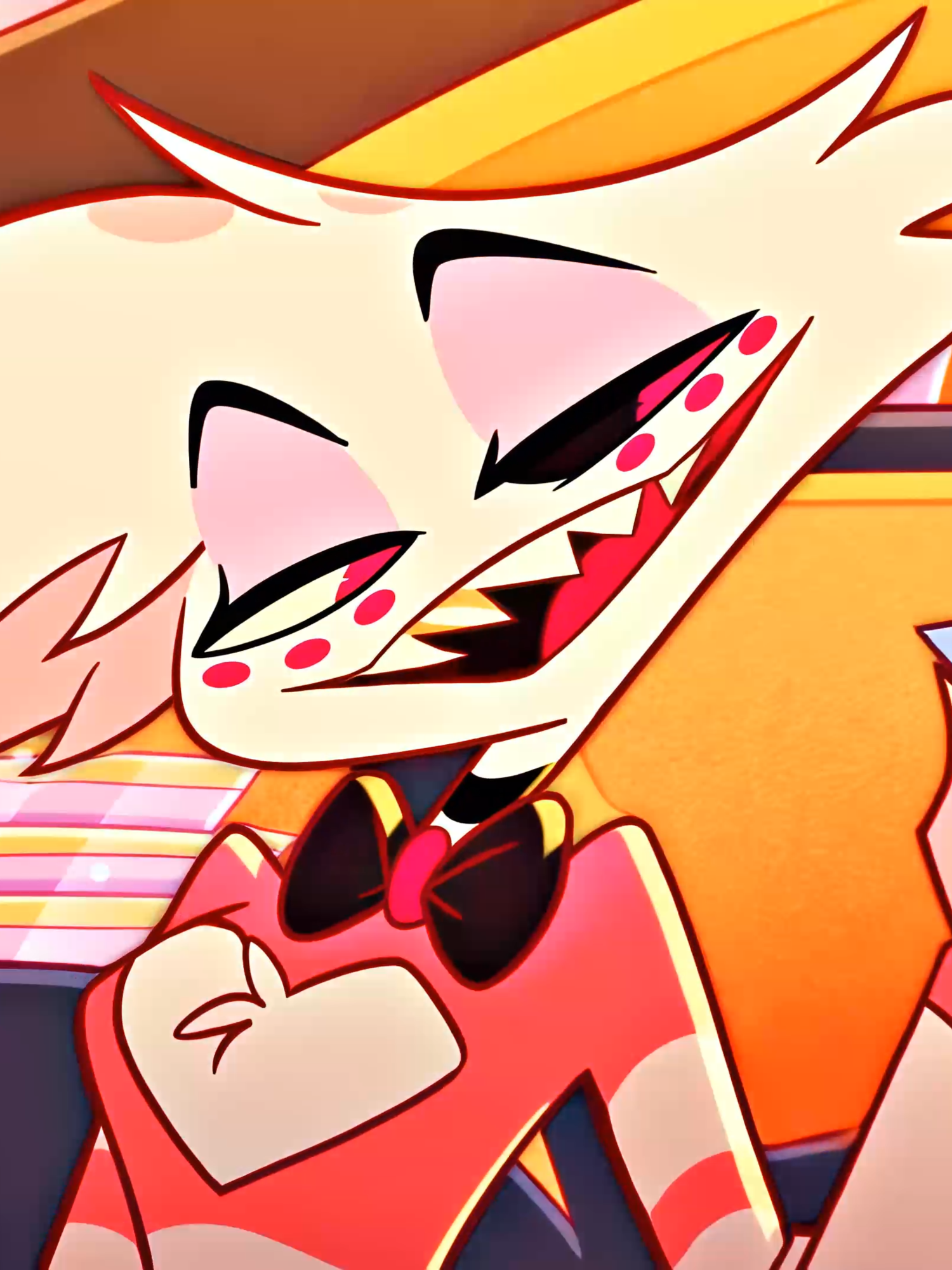 amo a angel...#angeldust #angeldusthazbinhotel #angeldustedit #fyp #edit #hazbinhotel #hazbinhotelseason2