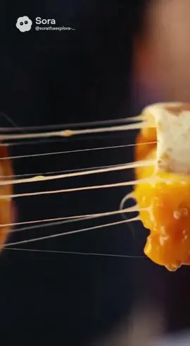 New Frumundah cheese from Taco Bell! 🧀😷 #funny #sora #viral #fyp #tacos 