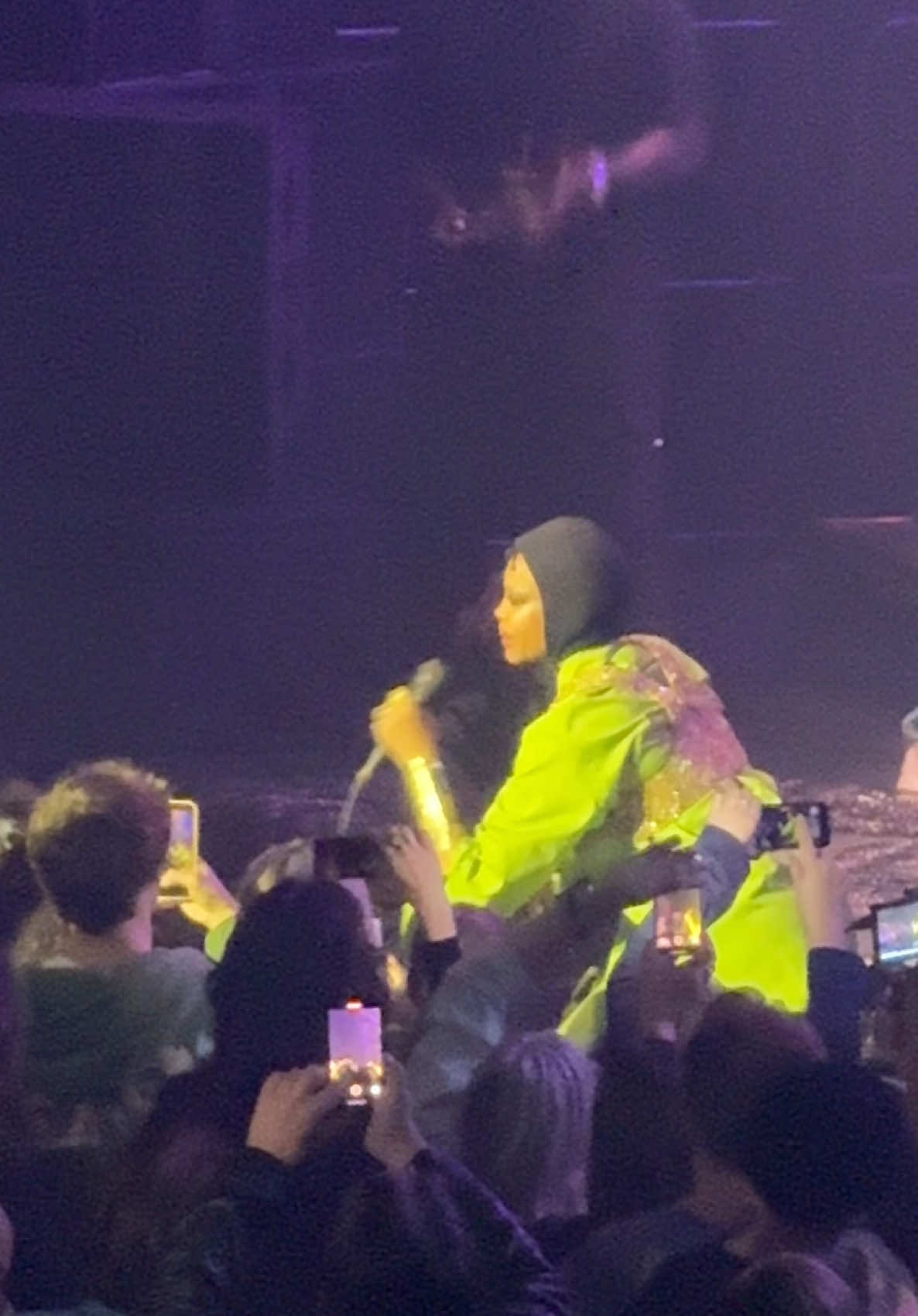 imagine makin erykah badu cry…  #erykahbadu #fyp 