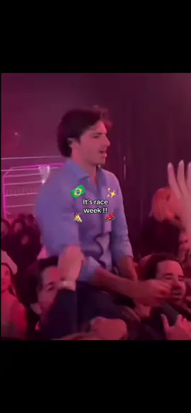 i’m so excited #f1 #f1raceweek #fyppppppppppppppppppppppp #fyp #fypp  