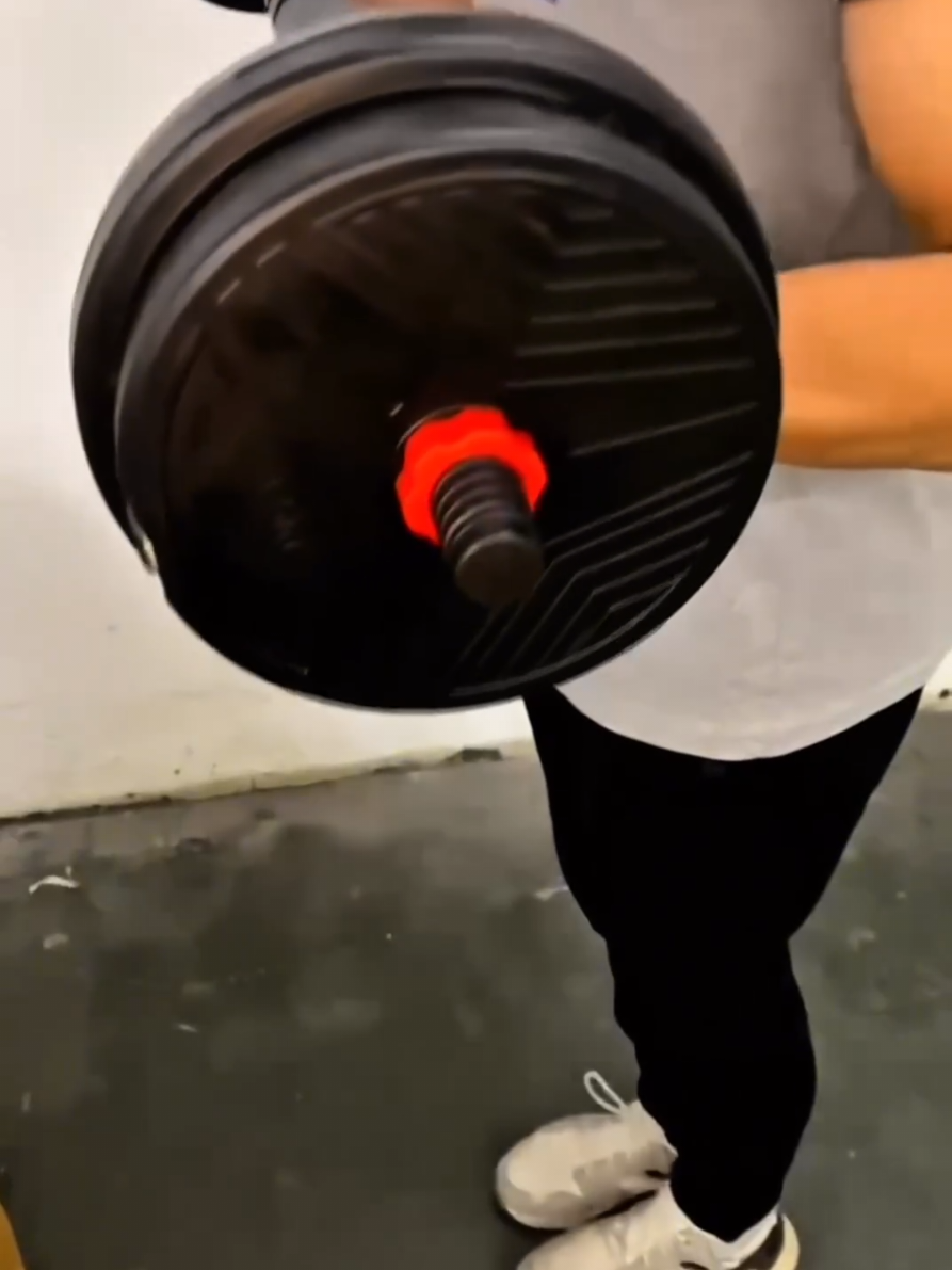 kit halteres barra ketbell peso musculação 6 em 1 consport 10kg #achadosshopee #Fitness 