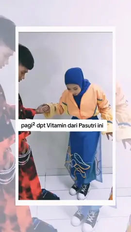 uuu so sweettt nya Milen #valenda7 #milada7 #milen #da7indosiar #dangdutacademy7 