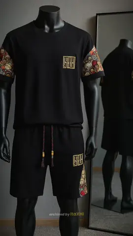 #ชุดลําลอง #กางเกงขาสั้น #ฟีดดดシ🥺🦋💗 #เปิดการมองเห็น 