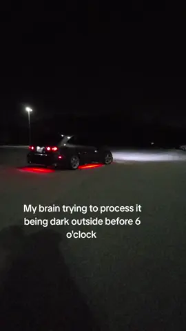 #daylightsavings #lexus #is300 #carsoftiktok #fy 