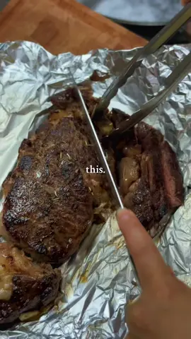 our small business aims to deliver high quality steak supply at affordable price. 🫶🏻 price starts at ₱380! can you believe it 😋 perfect for the holiday szn #steak #food #Foodie #supplier #homecooking 