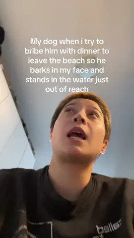 He knows what he’s doing. 