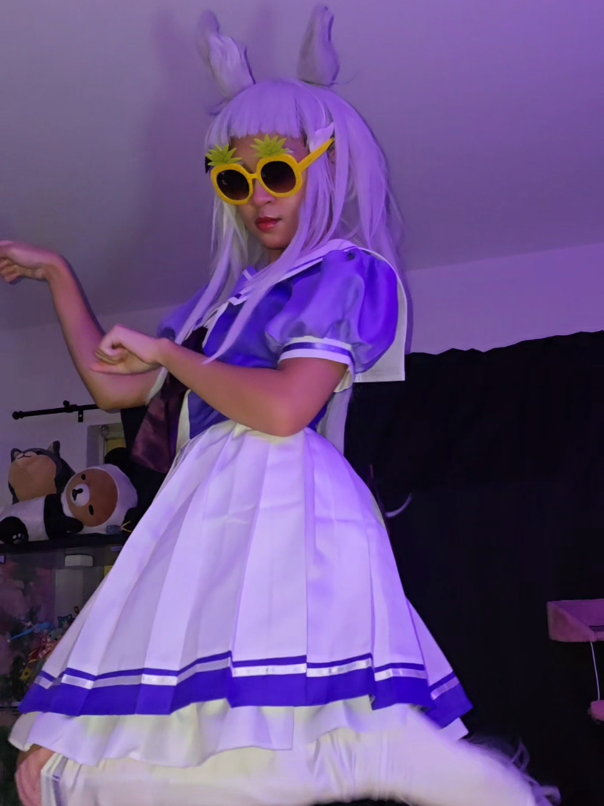 #GOLDSHIP ♡neigh.♡ #umamusume #goldshipumamusume #ウマ娘プリティーダービー #umamusumeprettyderby 