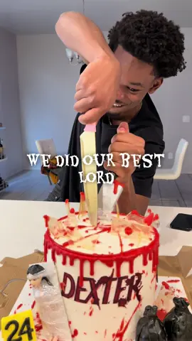 #ChefShit                               #WeDidOurBestLord 