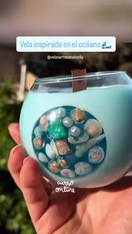 Únete a nuestro grupo de Alumnas y realiza la mejor inversión en tu conocimiento para crear tu emprendimiento de Velas Artesanales.  Más información en el enlace de mi perfil.  #velasdesoja #velasaromaticas #velasdecorativas #velas #velasartesanales      