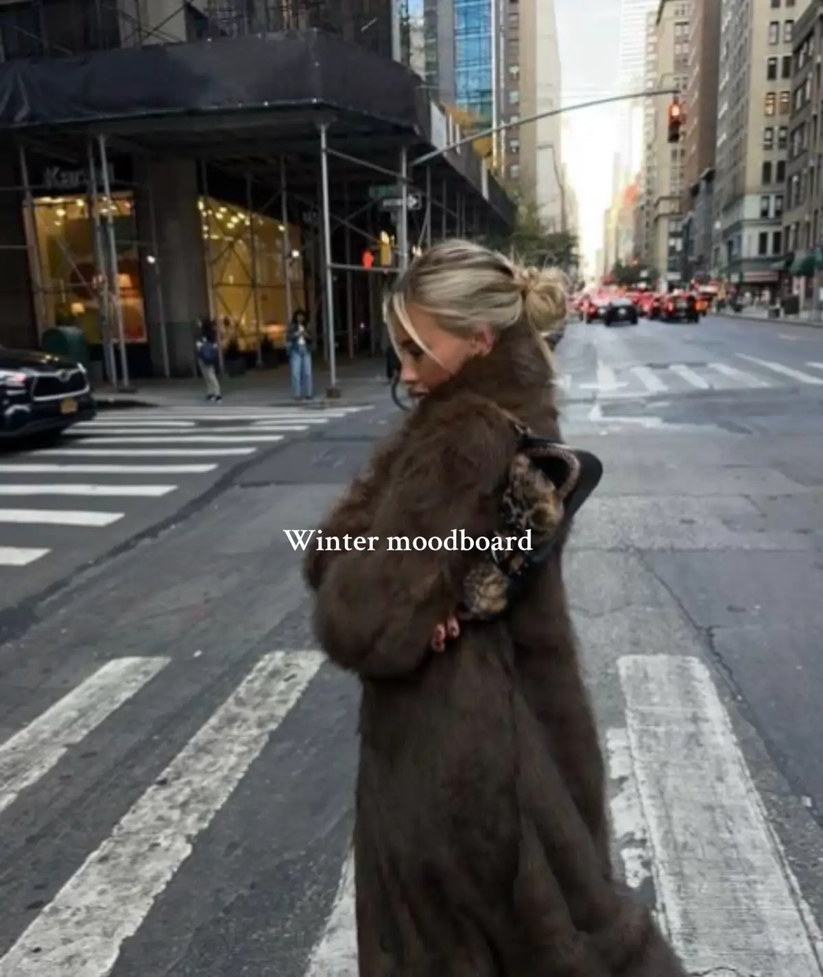 #Pinterest #PinterestAesthetic #WinterAesthetic #WinterMoodBoard #WinterOutfitIdeas  