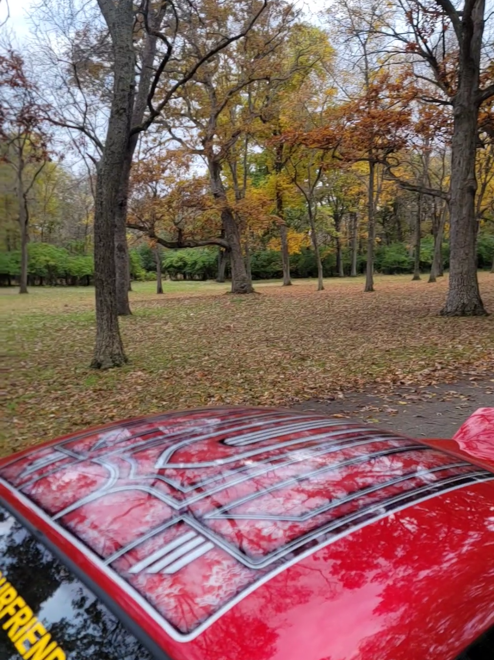 we'll get there soon.  #fall #miata #lowriderlifestyle #paint #fyp 