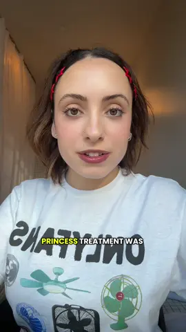 we’re being out-diva’d