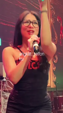 Cantik banget si kuncen padel ini 💖 #davinakaramoy #kuncenfilm #kuncen 