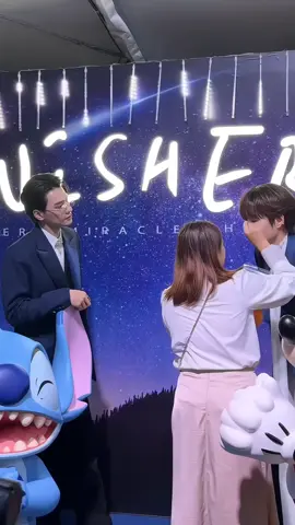 Thật sự rất thích ánh mắt của Keng khi nhìn Ping — cái cách anh nhìn vừa dịu dàng, vừa ấm áp, như thể trong khoảnh khắc ấy, cả thế giới chỉ còn lại mình Ping thôi vậy 🥹💗 #kengnamping #kengharit #nampingster 