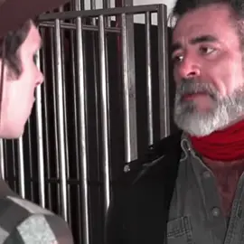 You need my dna #thewalkingdead #negan #edit #viralvideo #fyp 