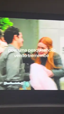 eu tenho muitas dúvidas!!!#tremembe