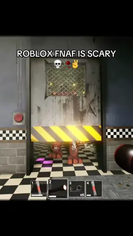 MORE ON MY YOUTUBE‼️ #robloxhorror #roblox #robloxfnaf 