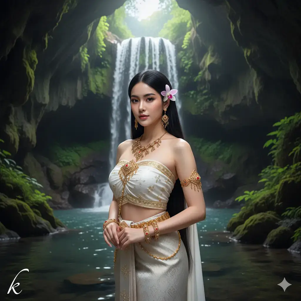 ผีที่ว่าน่ากลัว ยังไม่เท่าผีที่อยู่ในใจของคน สัตว์ที่ดุร้าย ยังไม่น่ากลัวเท่าสัตว์ที่แฝงอยู่ในใจคน บนโลกนี้เสริฐที่สุดก็คือมนุษย์แต่ต่ำที่สุดก็คือมนุษย์เช่นกัน มนุษย์ร้อยพ่อพันแม่ ล้านความคิดขึ้นอยู่ที่ว่าเขาจะมองเรายังไง แค่นั้น มองหาจุดที่เรายืนแล้วเราสบายใจแม้เป็นเพียงพื้นที่เล็กๆก็ตาม แค่นั้นก็เพียงพอแล้ว  #นาคีน้อยของท่านย่าศิริมายานาคิณี❤️ #เจ้าปู่ครรตะศรีเทวานาคราช 