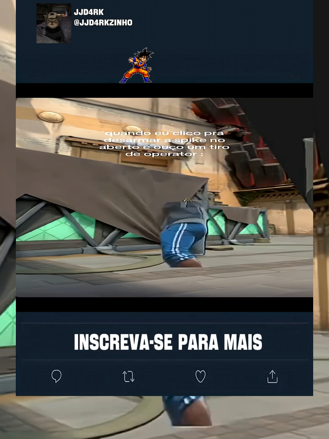 bom dia galera 🤓💪🏻 #virał #shorts #fly #Valorant