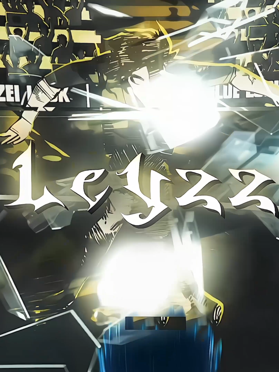 Us? Best Duo || Song: Montagem Gorilla || Blue Lock - Duo • Isagi and Bachira Edit ||  #bluelock #bllkedit #bachira #isagi #fyppppppppppppppppppppppp #bestduo