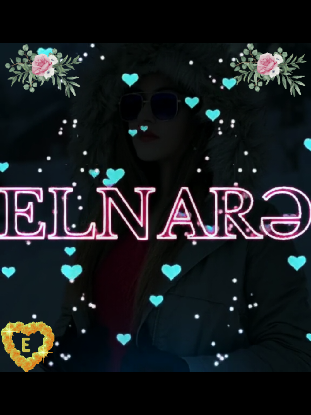 ELNARƏ ADI OLAN QIZILAR TAG EDIN #ELNARE #ELNARƏ #keşfetedüşürbenitiktok #keşfetedüşürbeni #bezeyli_adlar 