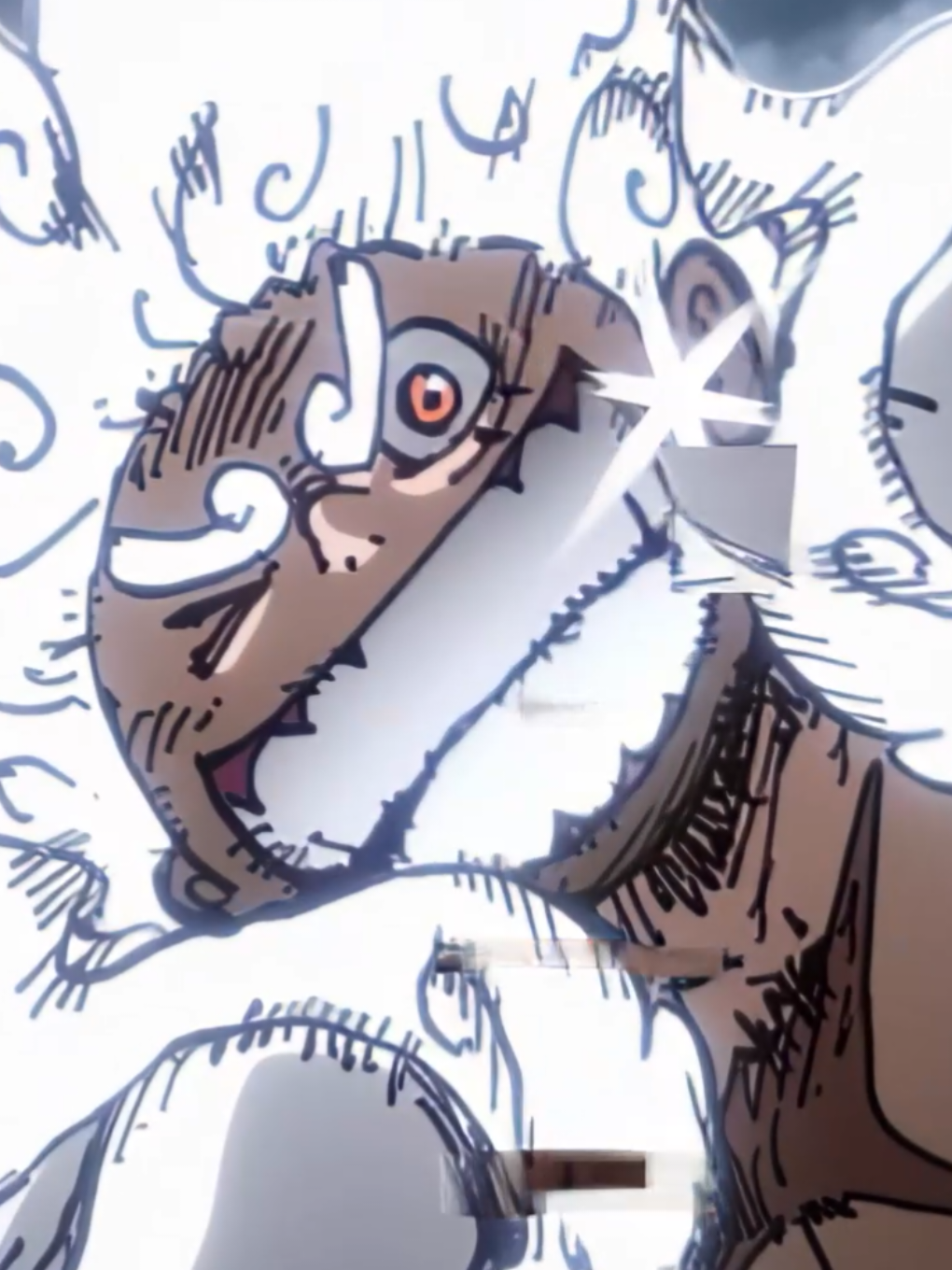 SONG: DIRTY SHOES FUNK #onepiece #onepieceedit #luffy #luffyonepiece #luffygear5 #luffyedit #luffyvskaido #kaido #doflamingo #crocodileonepiece #enelonepiece #mangaedit #fyp 