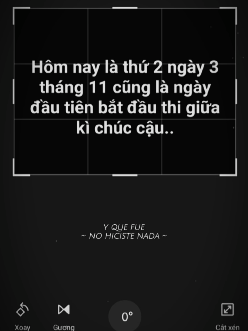 thi tốt nha🍀🍀🍀#xuhuong #fypシ゚ #hocsinh #matmattenten🤡 