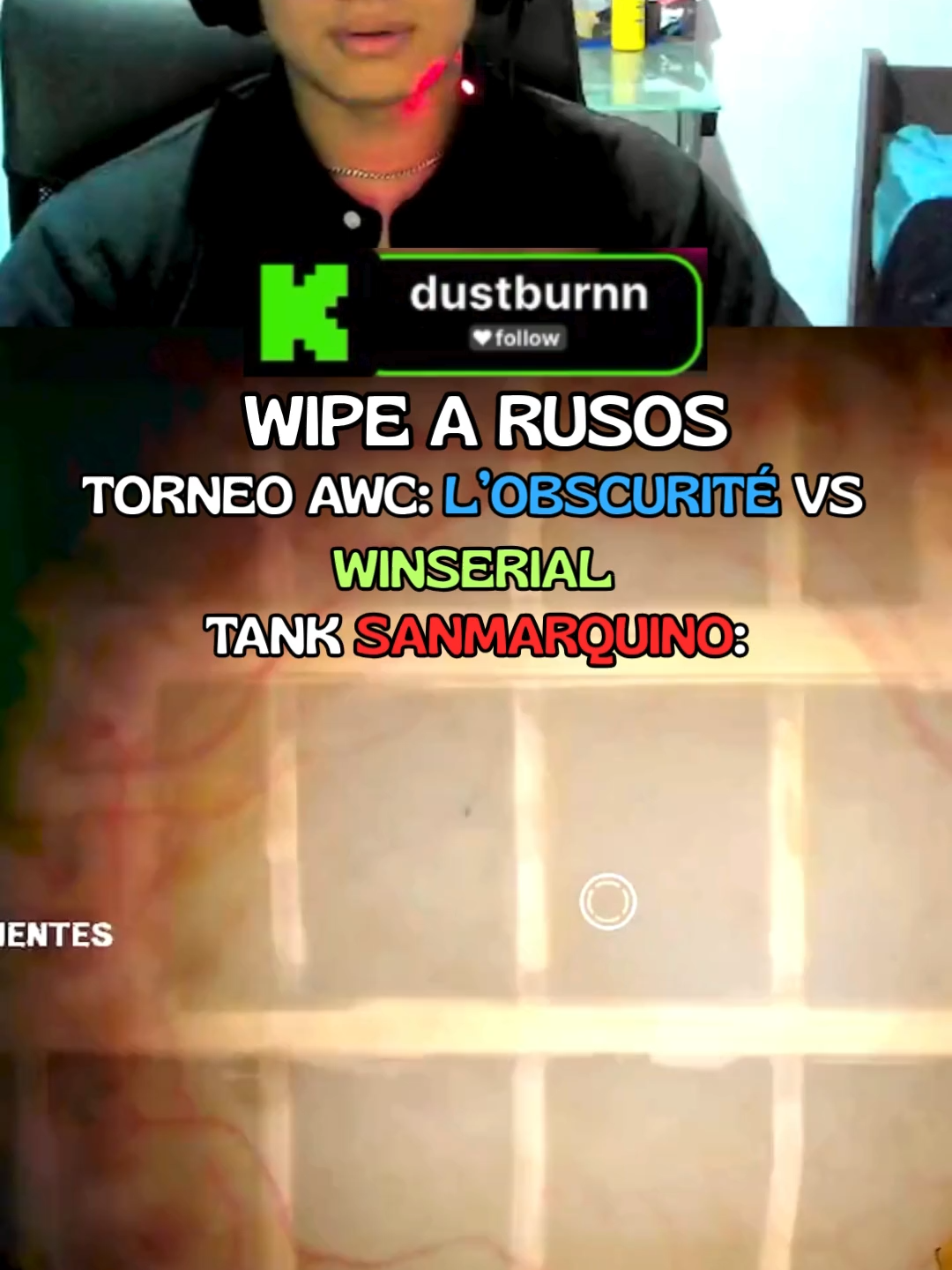 WIPE A RUSOS: TANK SANMARQUINO #fyp #center #left4dead2 #competitivo #instant #español #l4d2center #l4d2 #tryhard #tank #viral #funnymoments #cedapugl4d2 #l4d #cedapug #scrim #hokori #wipe #dustburn #ComunidadMasRealDeKick