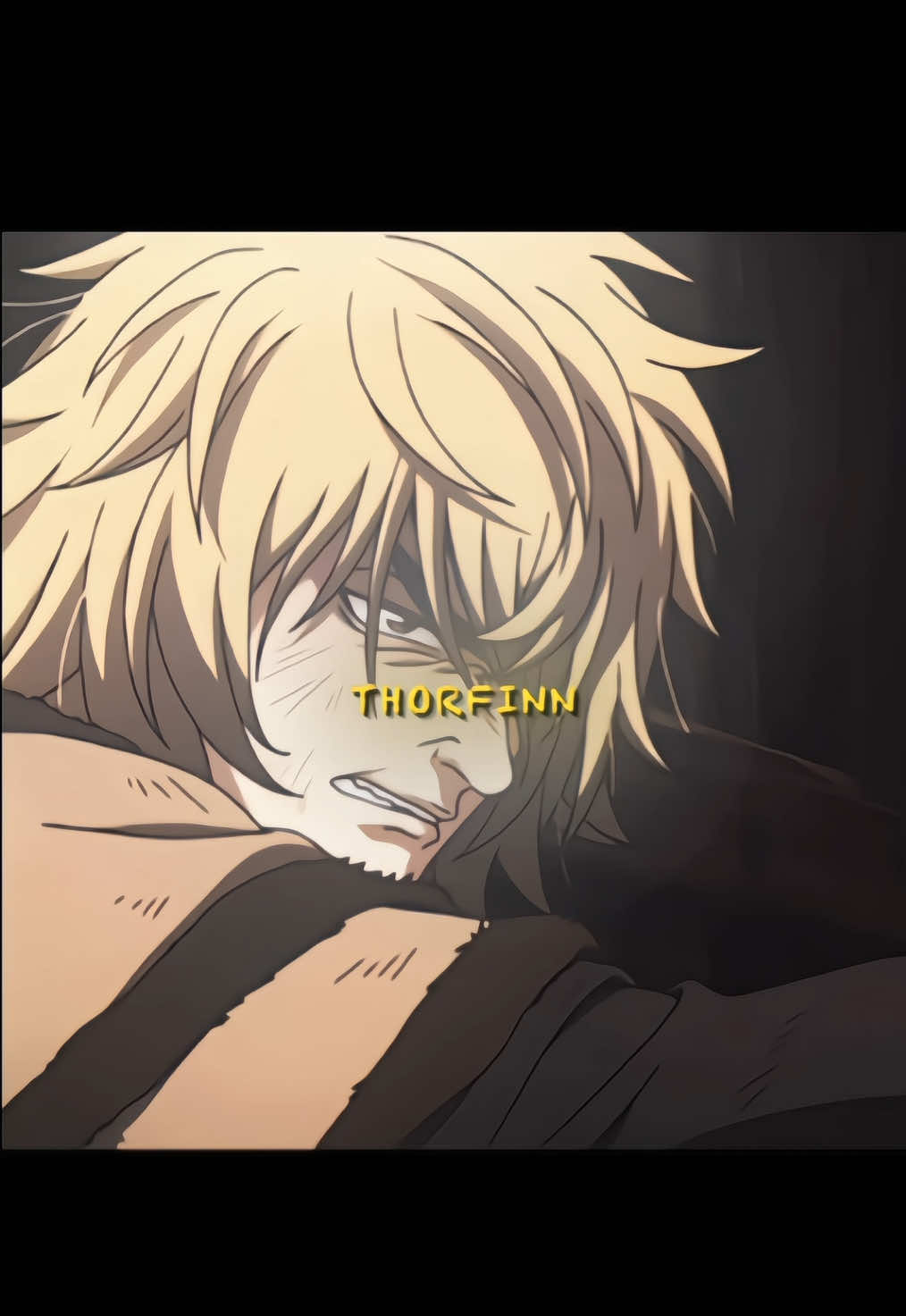 THE SON OF THORS! #vinlandsaga #thorfinn #edit #thorkell #fyp 