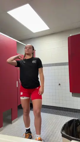 Sunday night practice 🥲