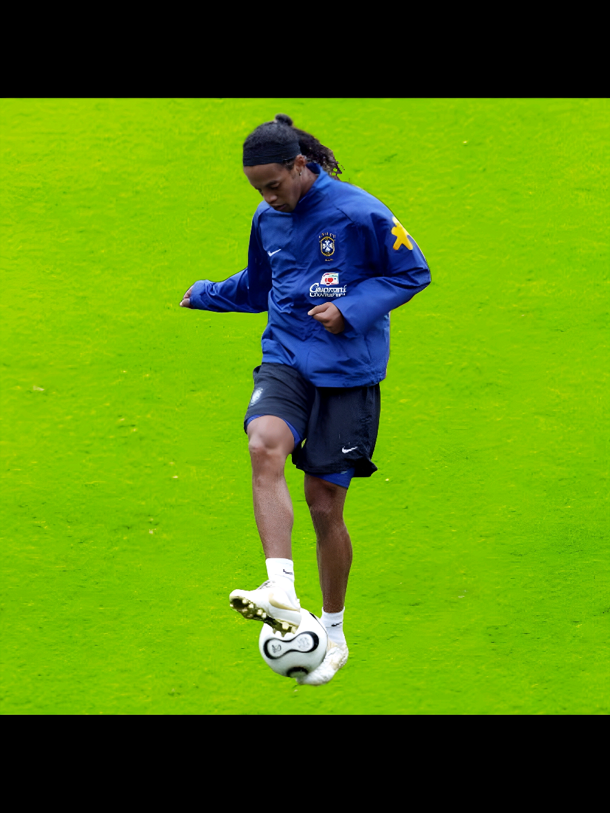 Ronaldinho 🤩