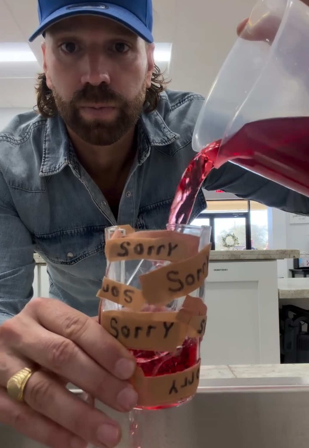 Saying sorry without changing is manipulation… • • • #reels #healing #fyp #foryou #inspiration             