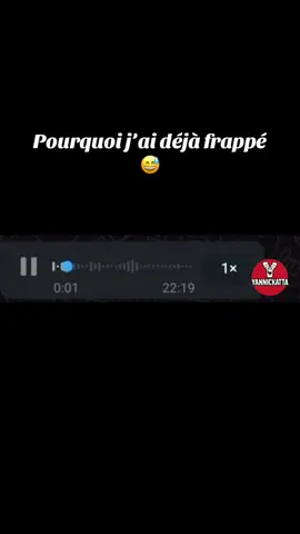 #flypシ #foryou #creatorsearchinsight #viraltiktok #yannickatta26 