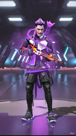 Bị chửi riết quen rồi #ff #free_fire #nhasangtaofreefire #xuhuong 