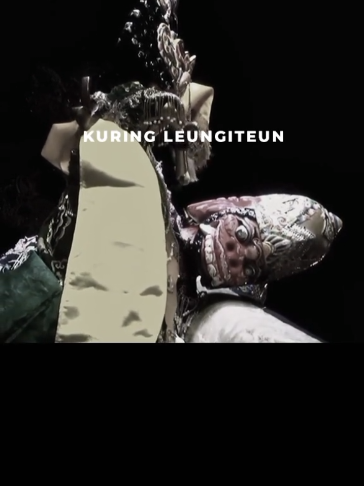 #kumbakarnagugur #kumbakarna #wewayangan #wayanggolek #budayaindonesia 