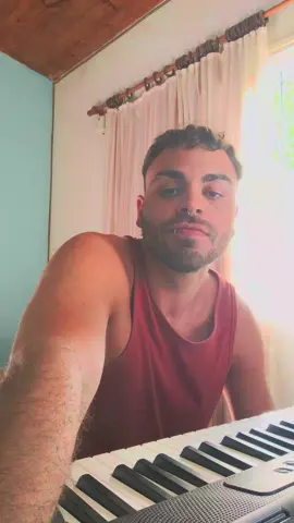 un poco de Campos Elíseos de @Airbag Oficial con pajaritos de fondoou