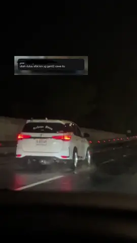 fitnah banget ganti ganti cewe cenah