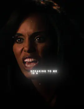 Privilege diva 😗 #scandal #scandaledit #oliviapope #fitzgeraldgrant #fyp 