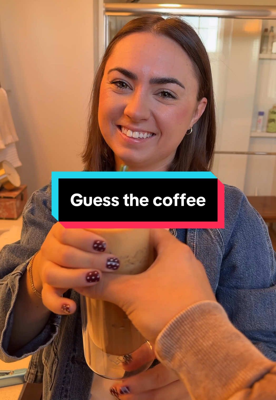 I think we should make this a series 