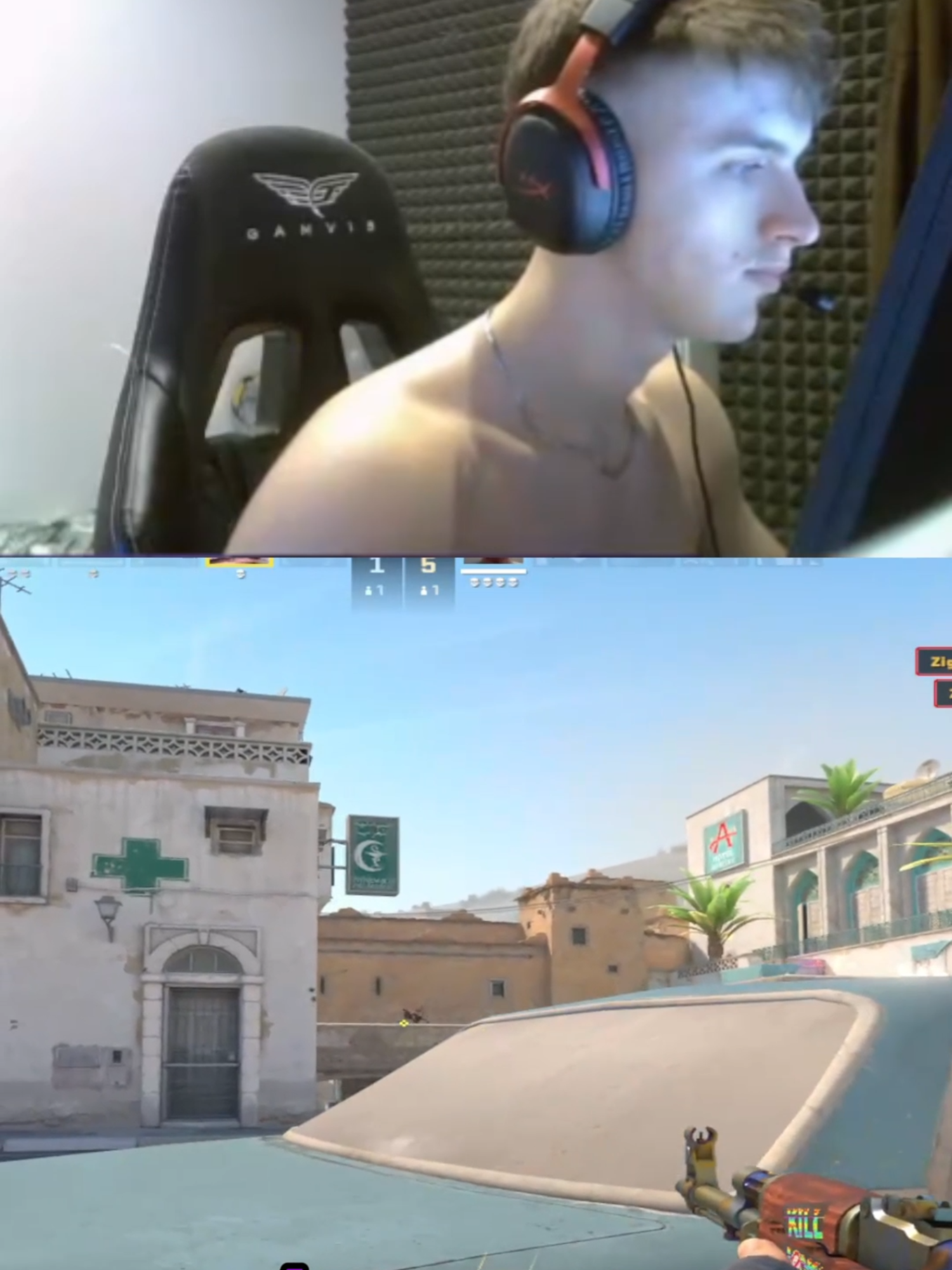 NAJSZYBSZE 1VS4? #shorts  JAK OCENIASZ AKCJE? Daj znać w komentarzu!  SPRAWDŹ CAŁY FILM! youtu.be/DhfjBbq4I1k  🔔Zapraszam do subskrybowania i zostawienia lajka!👍   Linki do streamerów użytych w filmie twitch.tv/spavaq   #spavaq #klipytwitch #shotytwitch #esportoweshoty