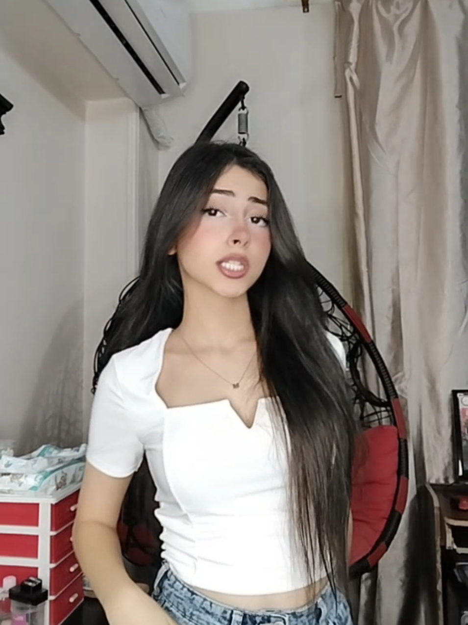 😂😂☝🏻 #😂🔥 #marly #مهرجانات #😜 